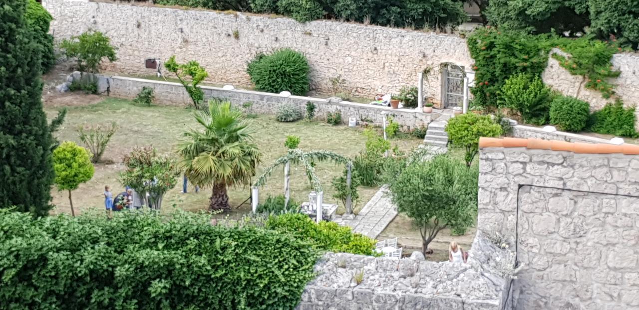 King'S Landing - Hvar Хвар Екстер'єр фото