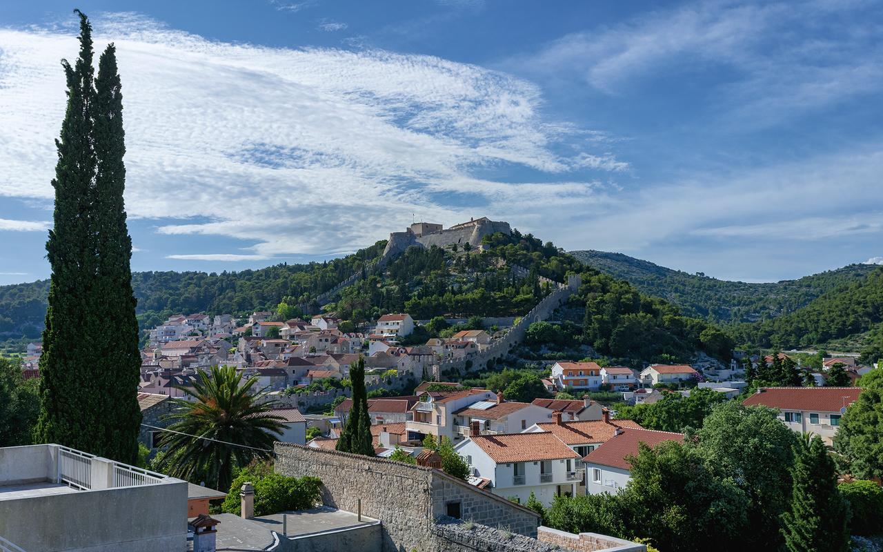 King'S Landing - Hvar Хвар Екстер'єр фото